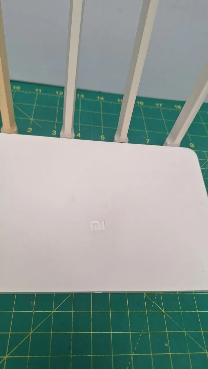 Roteador Xiaomi Mi Router 3  - Foto 3