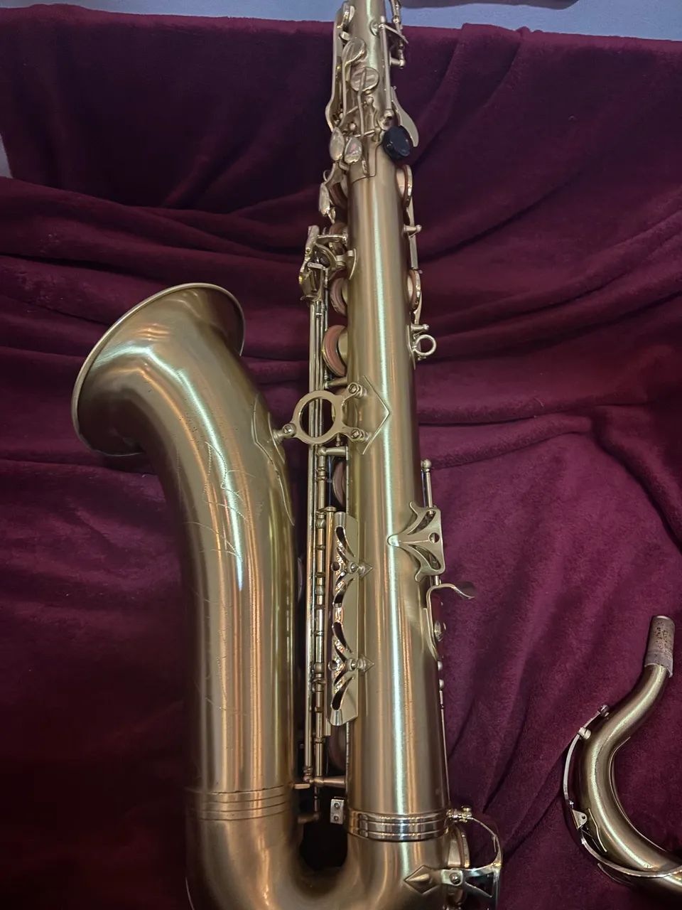 Sax tenor 
