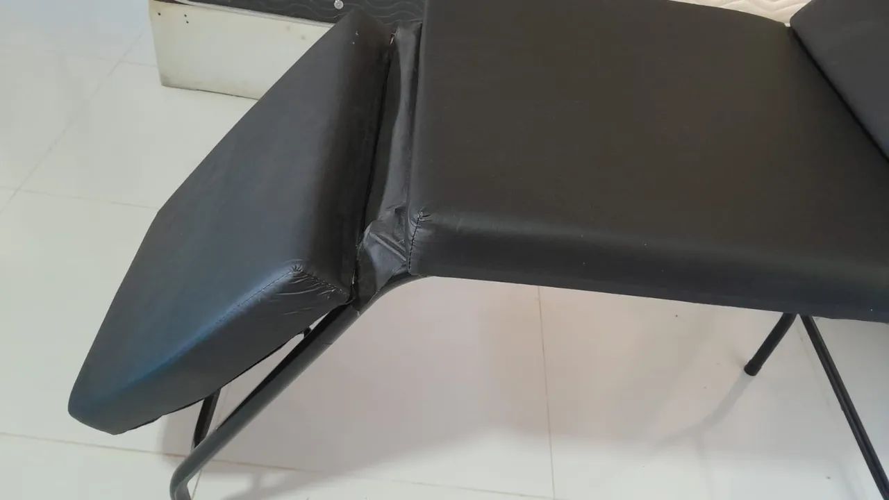 Maca tatuagem | estética  - Foto 4