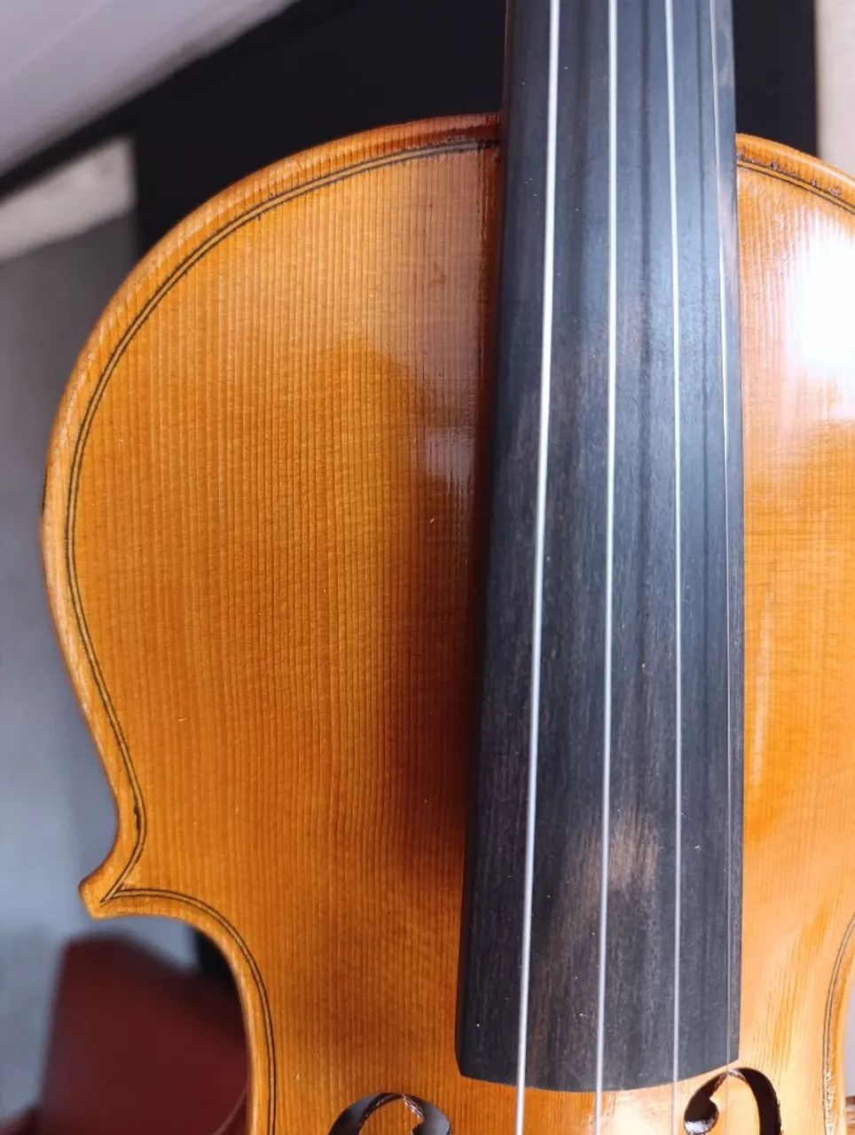Violino modelo Stradivarius  - Foto 2