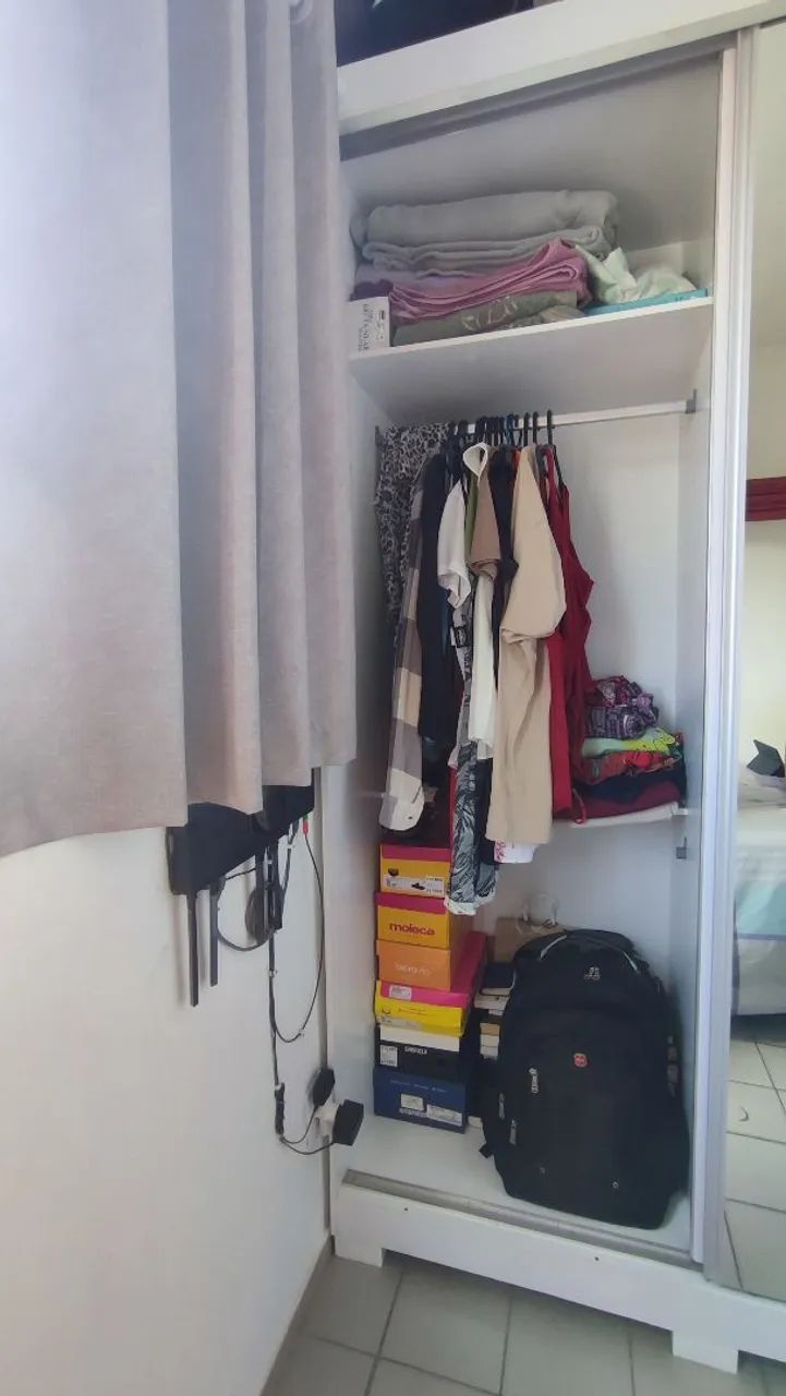 Guarda Roupa - Foto 4
