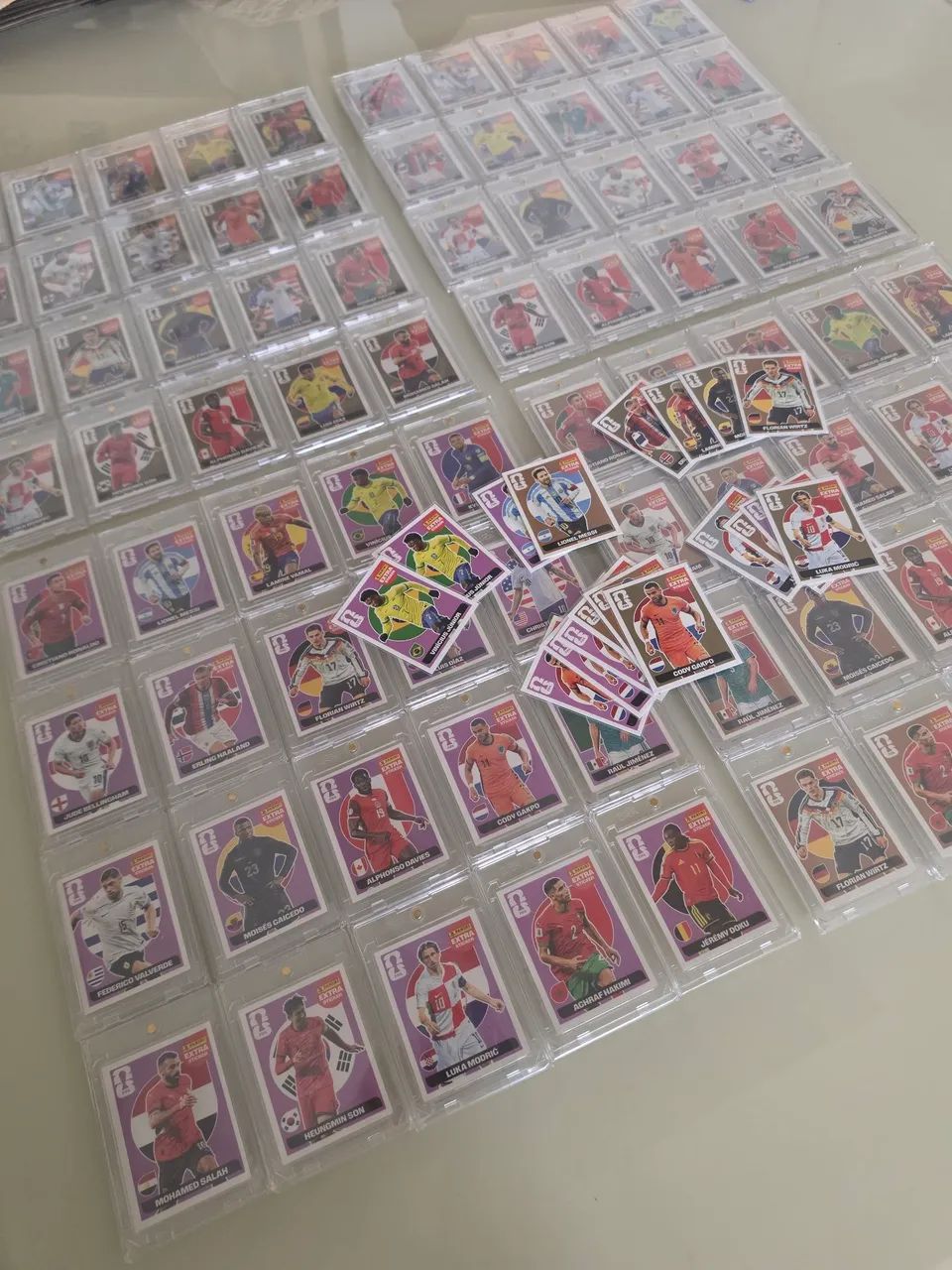 Figurinhas legend Copa 2026 ( Originais Panini )  - Foto 2