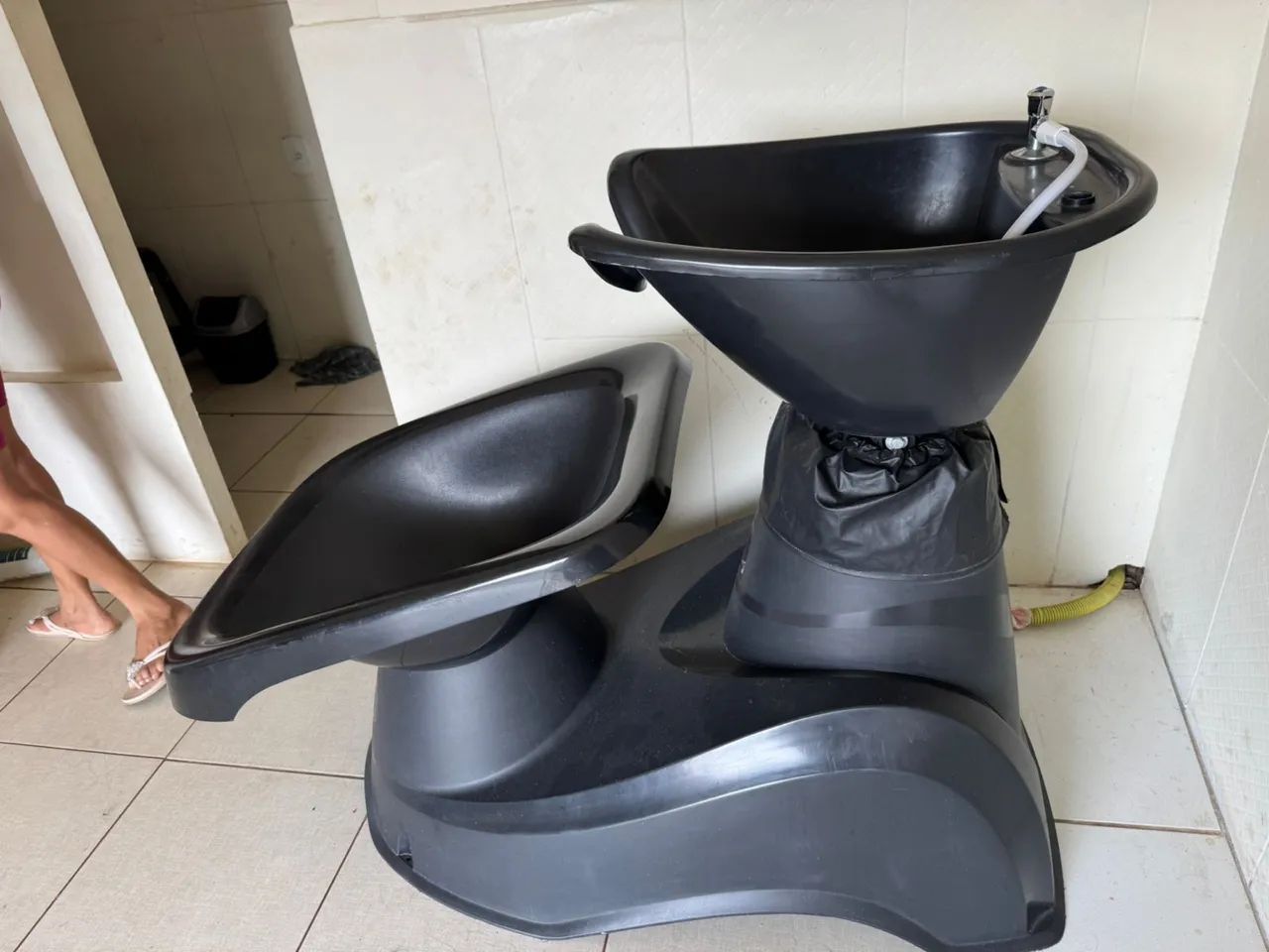 Equipamentos para salão de beleza 