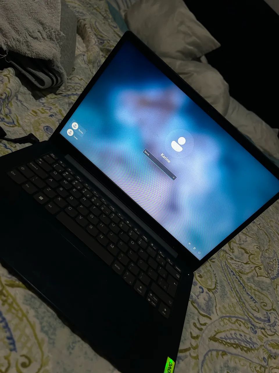 Notebook Lenovo - Foto 5