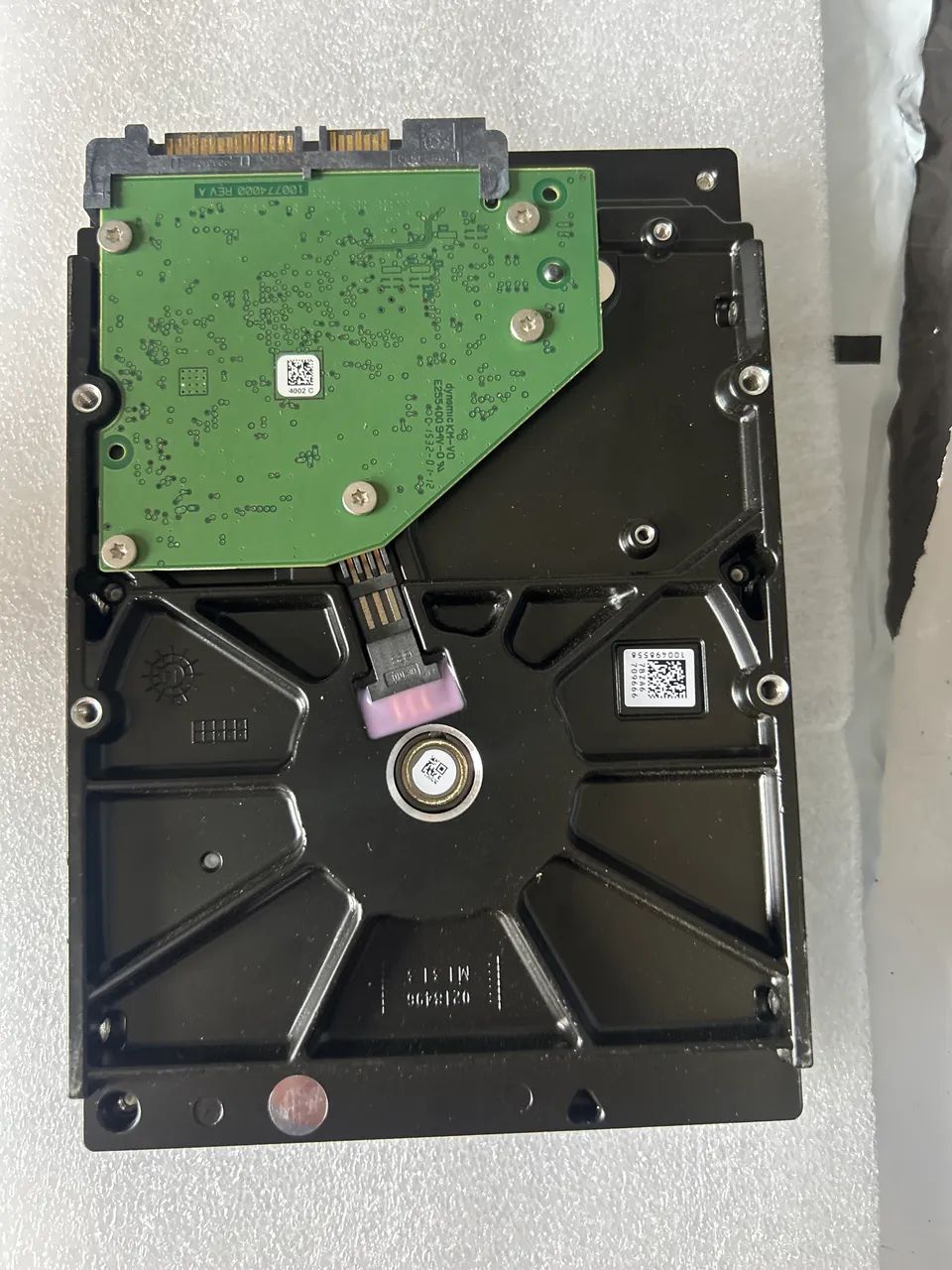 HD 500gb - Foto 2