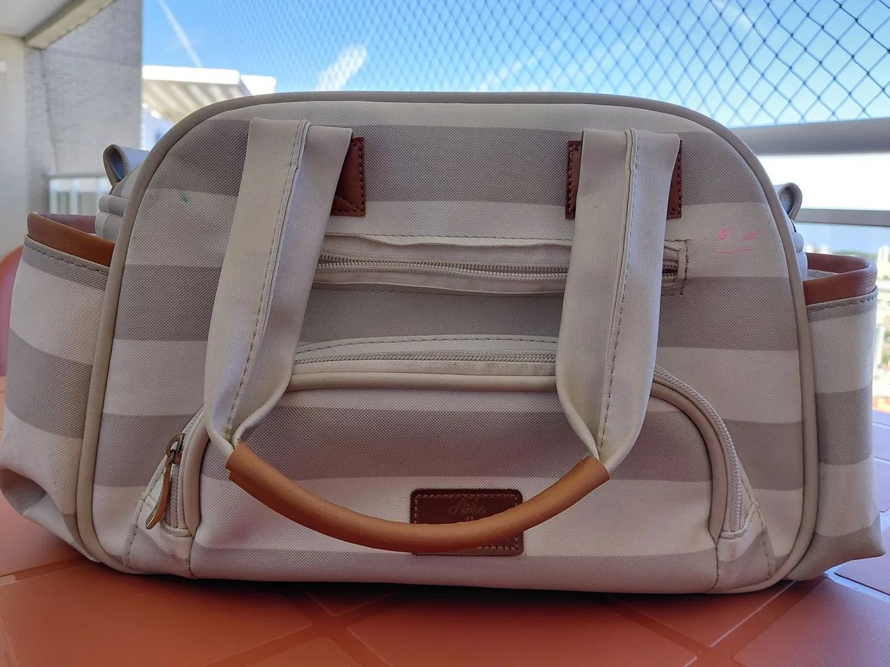 Kit bolsa maternidade  - Foto 5