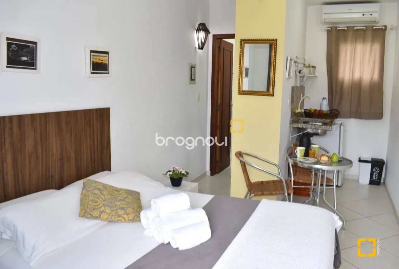 Hotel/Pousada com 7 quartos / dormitórios 301m² à venda por R$ 2.800.000 - Foto 2