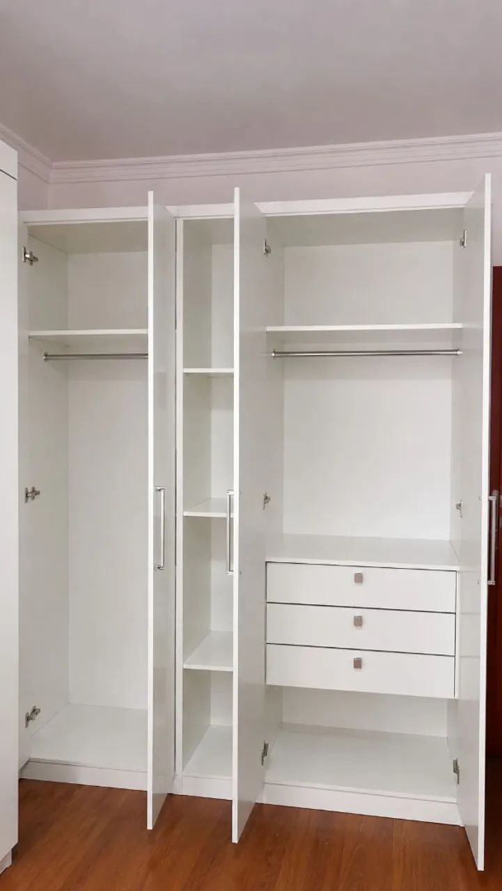 Guarda roupa