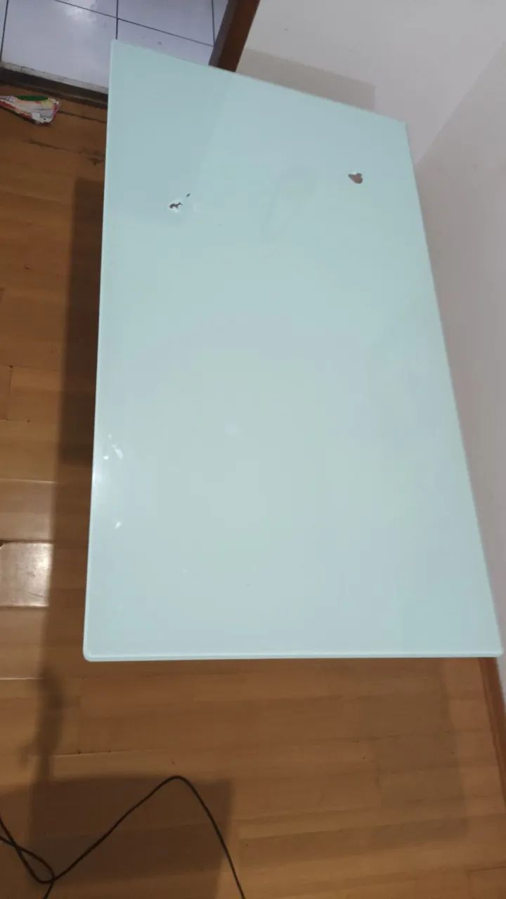 Mesa de jantar