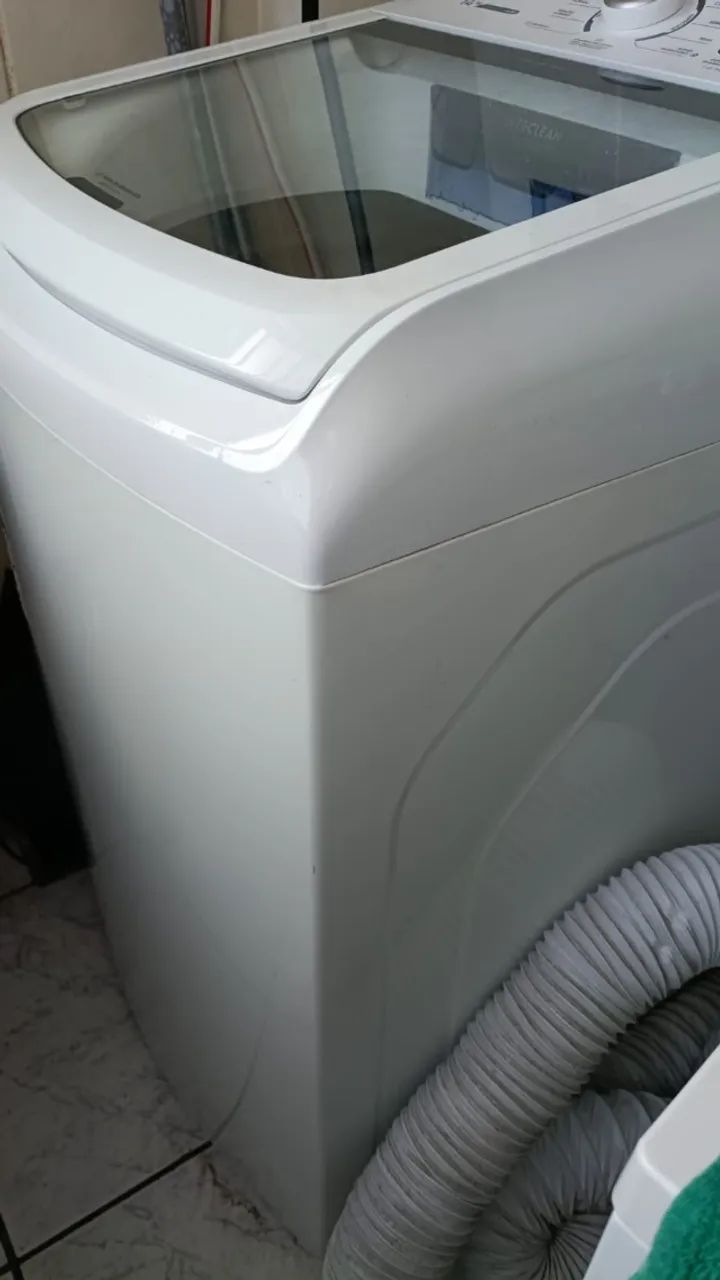 Lavadora Electrolux - Foto 3