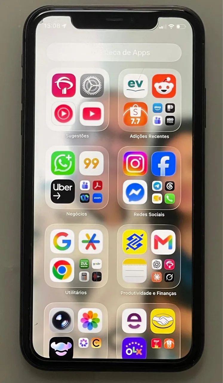 iPhone 11 64GB - Foto 2