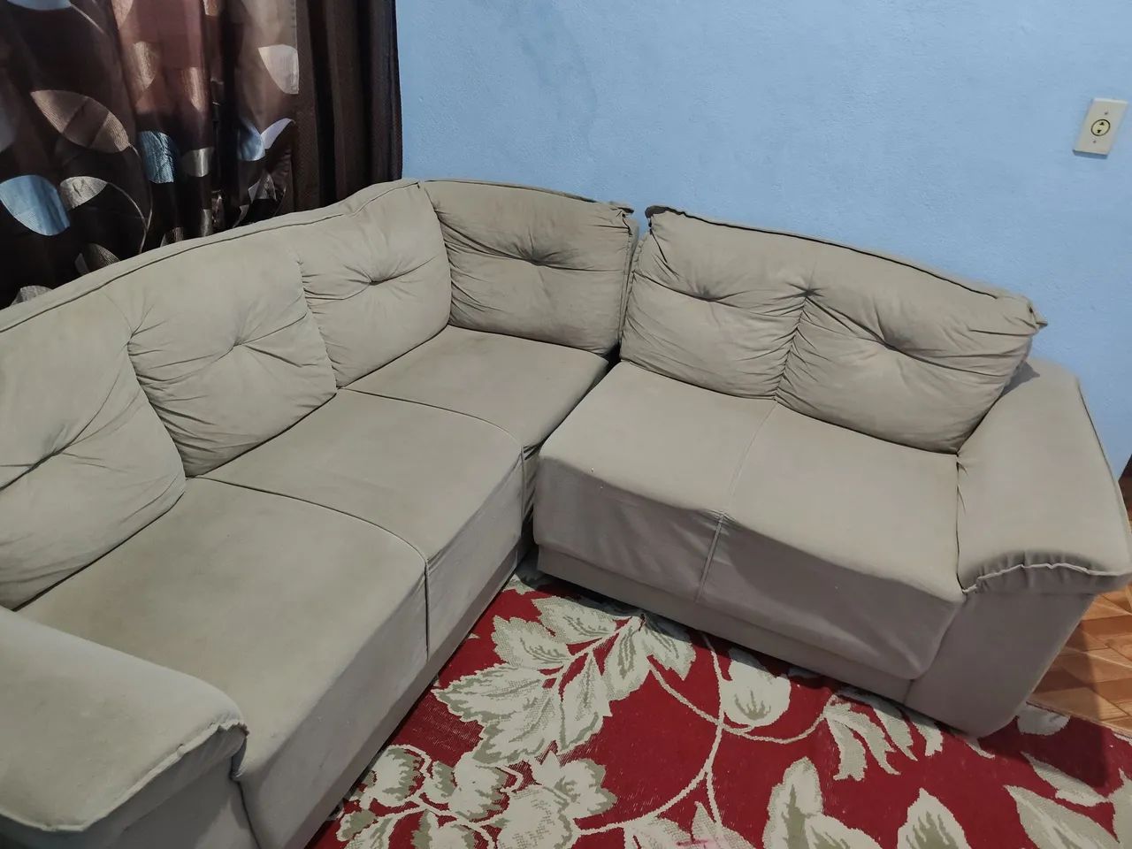 Sofá de canto  - Foto 2