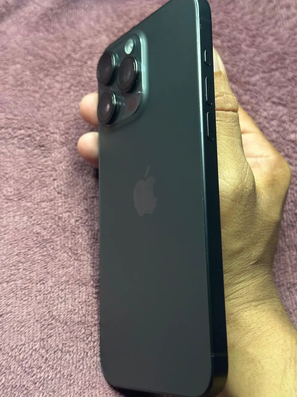 iPhone 15 Pro Max 256gb - Foto 4