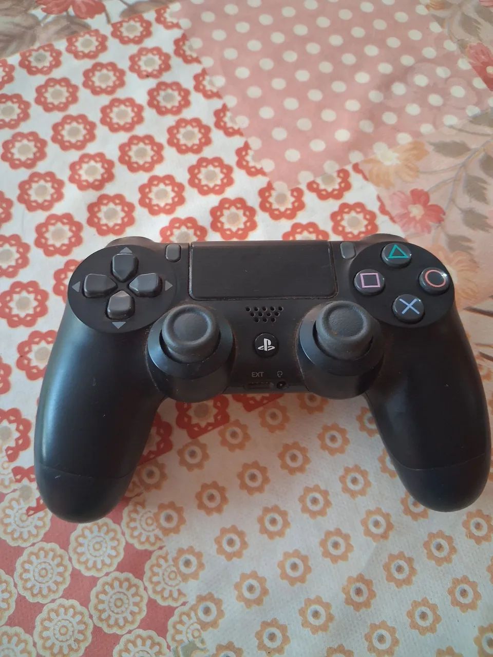 Controle PlayStation 4