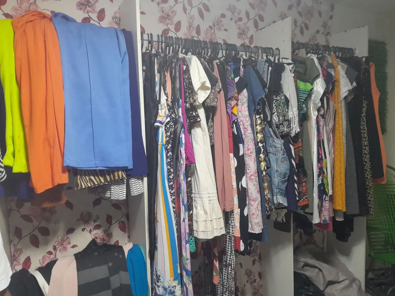 Repasso roupas para brechó  - Foto 3