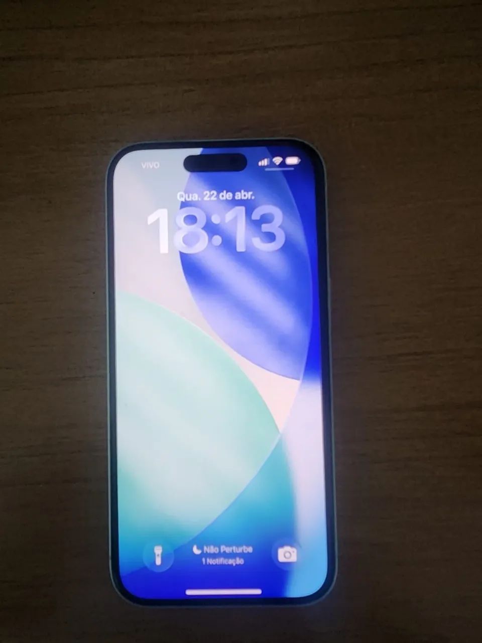 iPhone 15 sem marcas de uso  - Foto 2