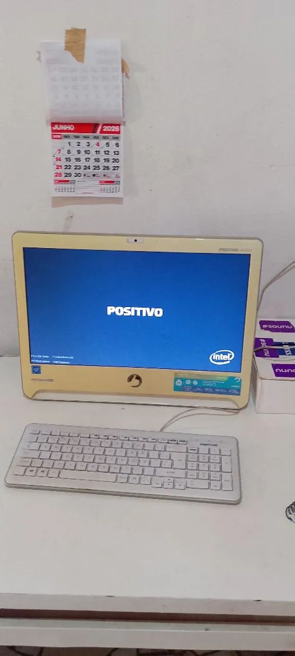 Computador positivo union  - Foto 3