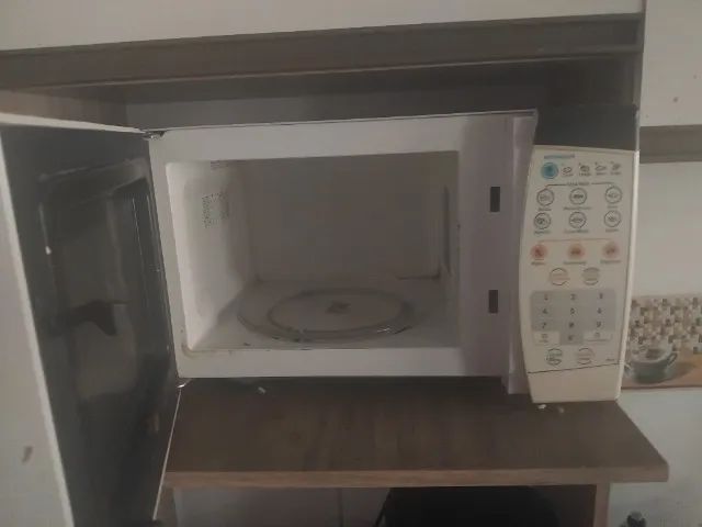 Micro-ondas  - Foto 4