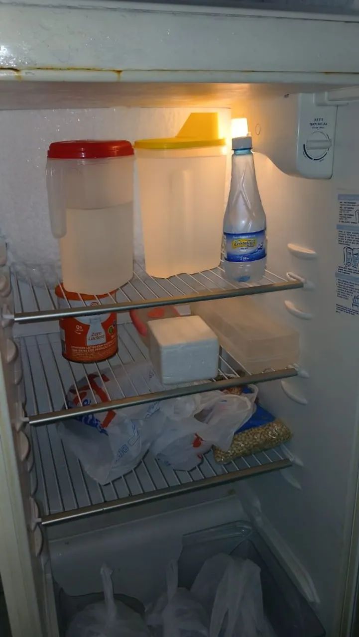 Geladeira Eletrolux  - Foto 4