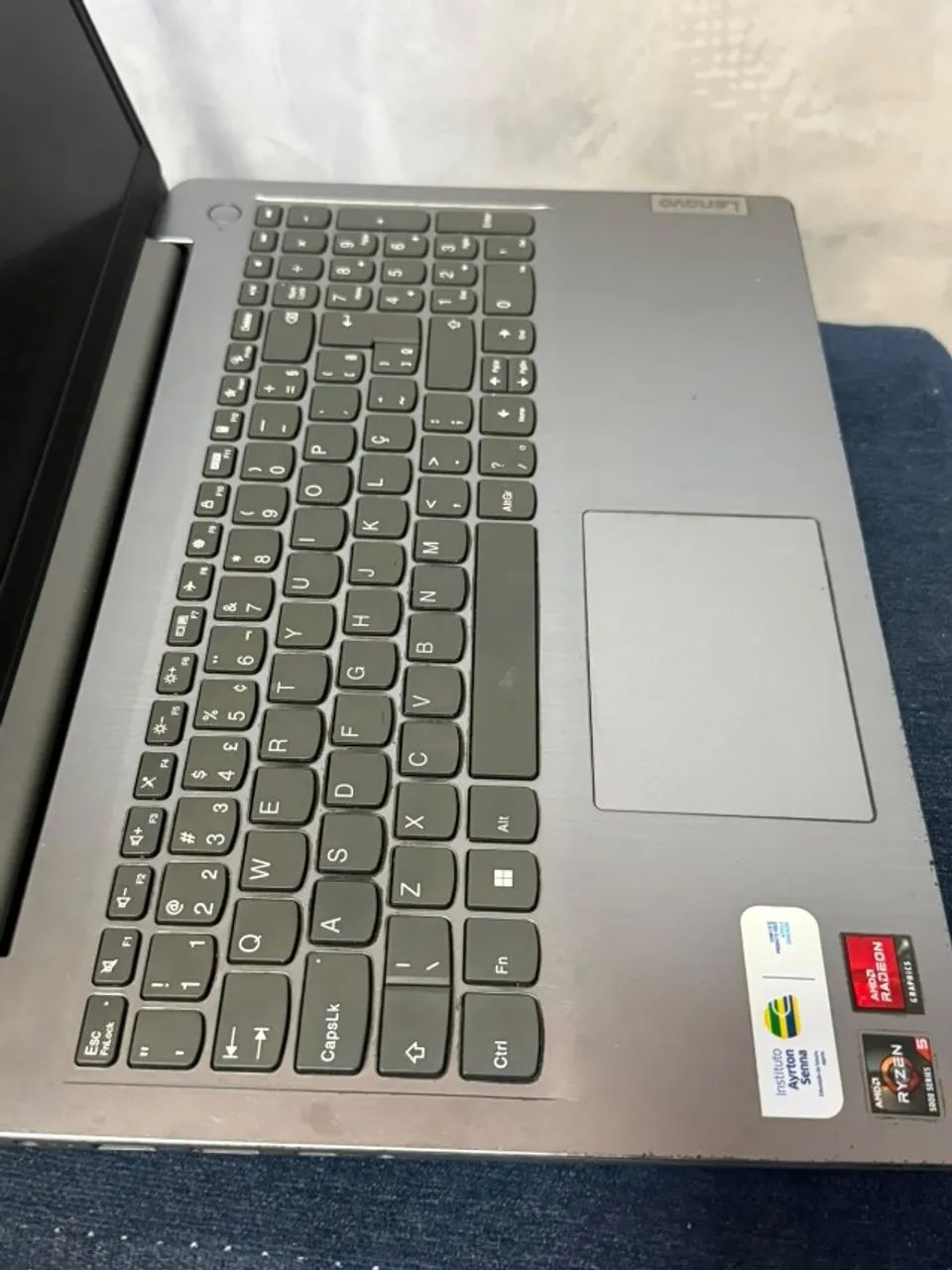 Notebook Lenovo Ideapad 3 - Foto 3