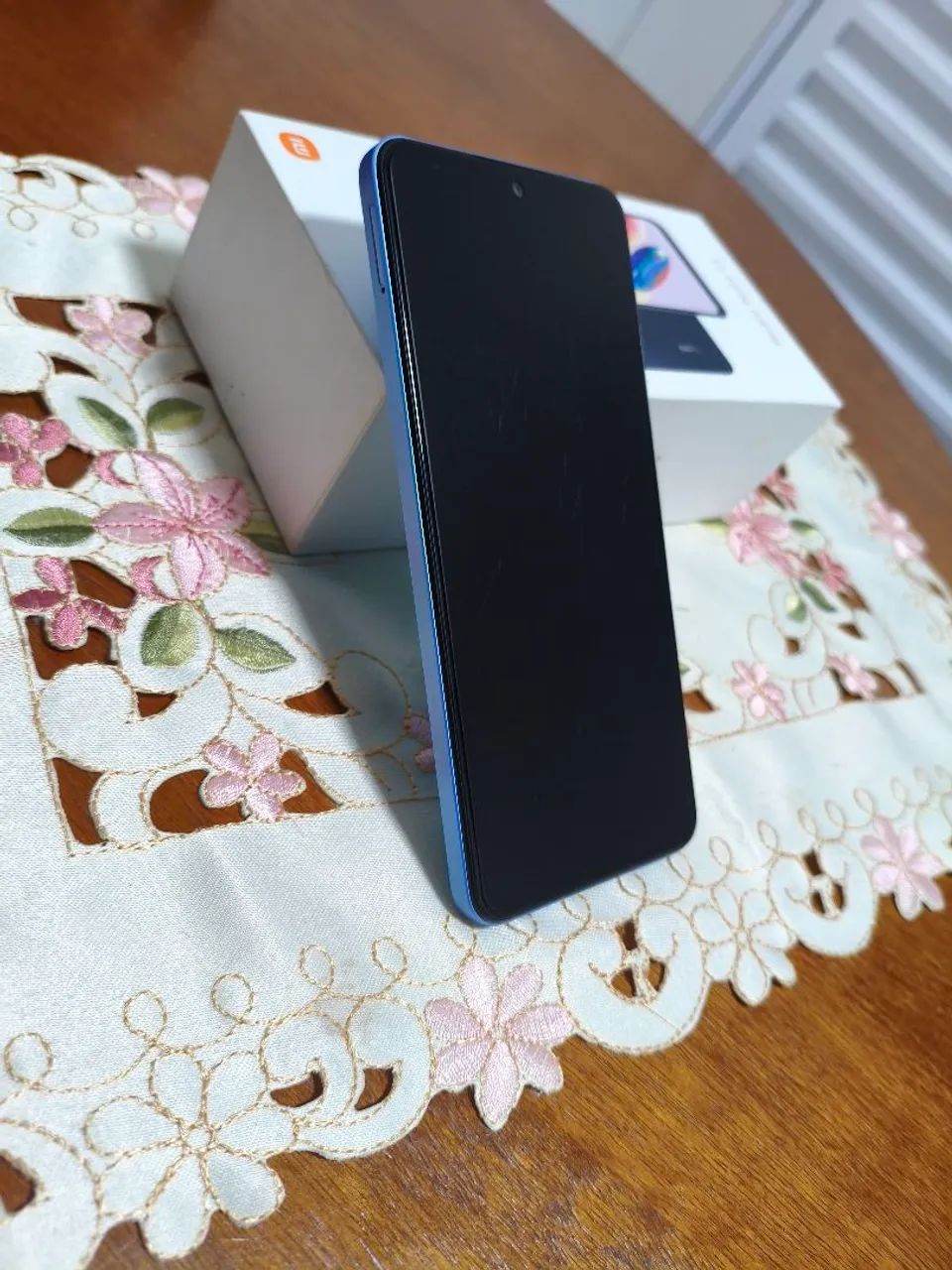 Redmi Note 12 - Foto 4