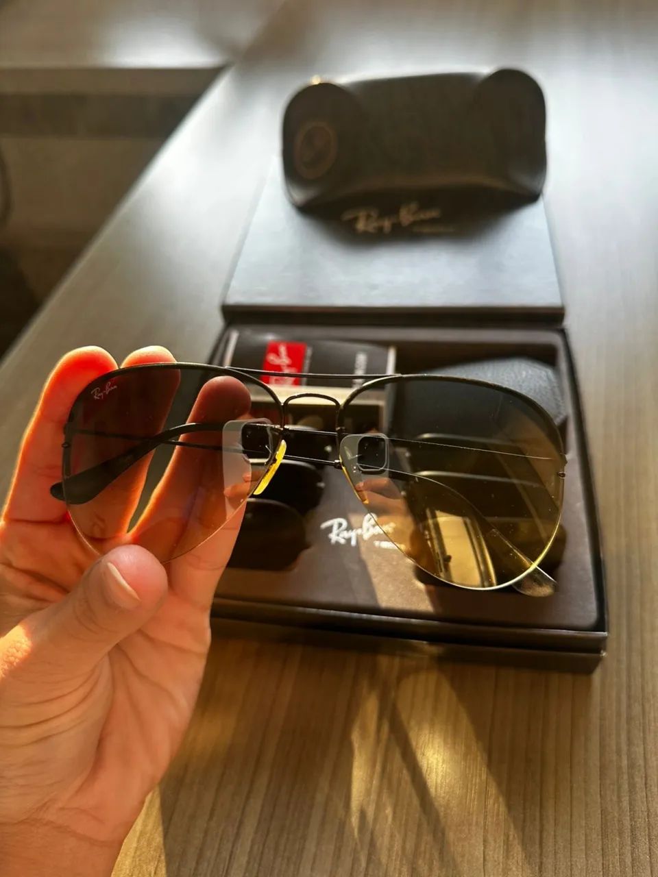 Ray Ban - Foto 2