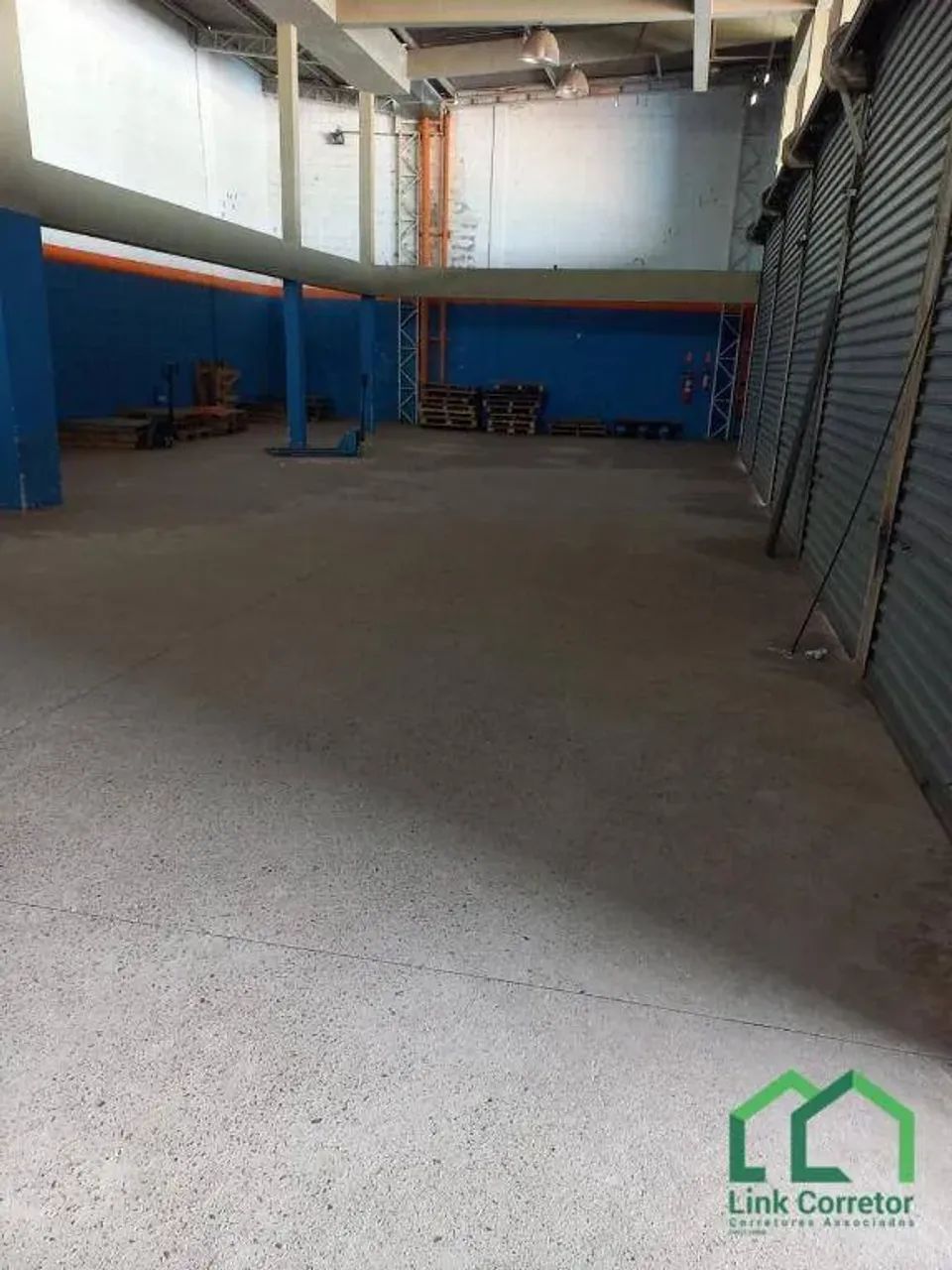 Galpão com 7 DOCAS, VENDA ou LOCAÇÃO Jd. Eulina Trevo da Bosh - Campinas - Foto 4