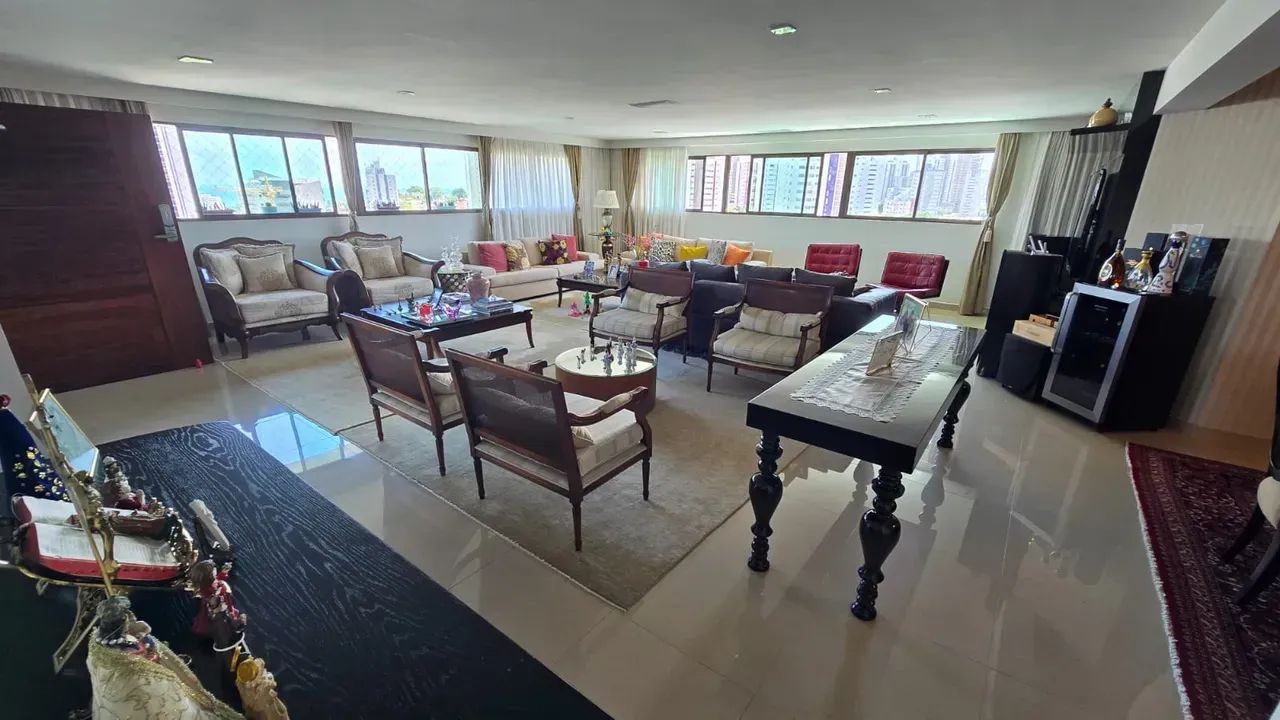 APARTAMENTO EM PEROPLIS NO MAISON