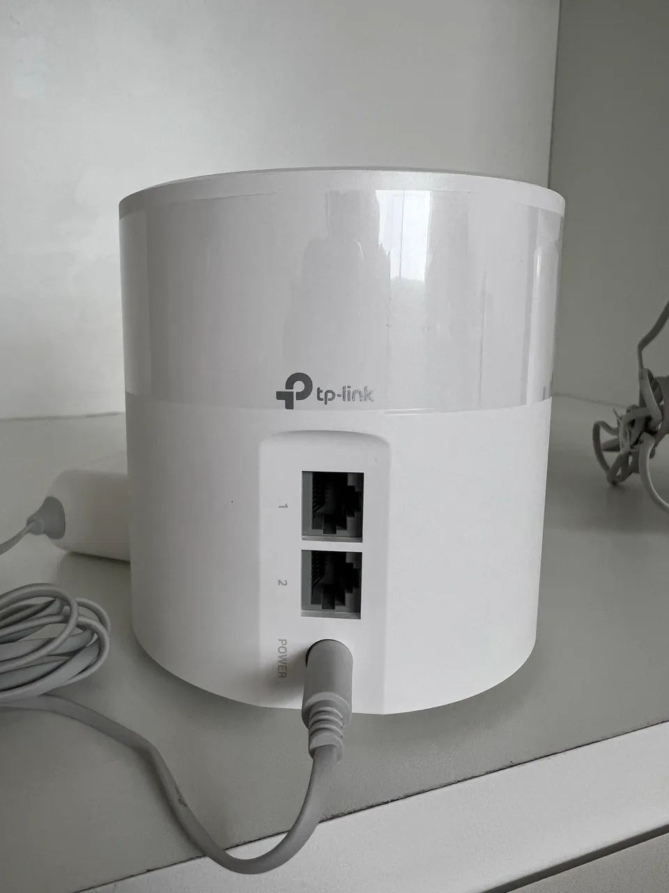 TP-Link Deco X60 AX3000 Whole Home Mesh Wi-Fi 6 System  - Foto 2