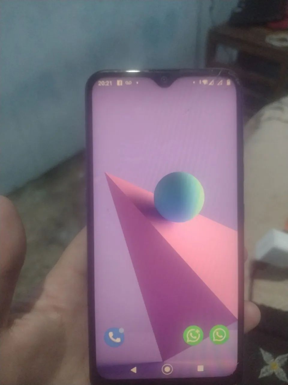 Celular k22 - Foto 4