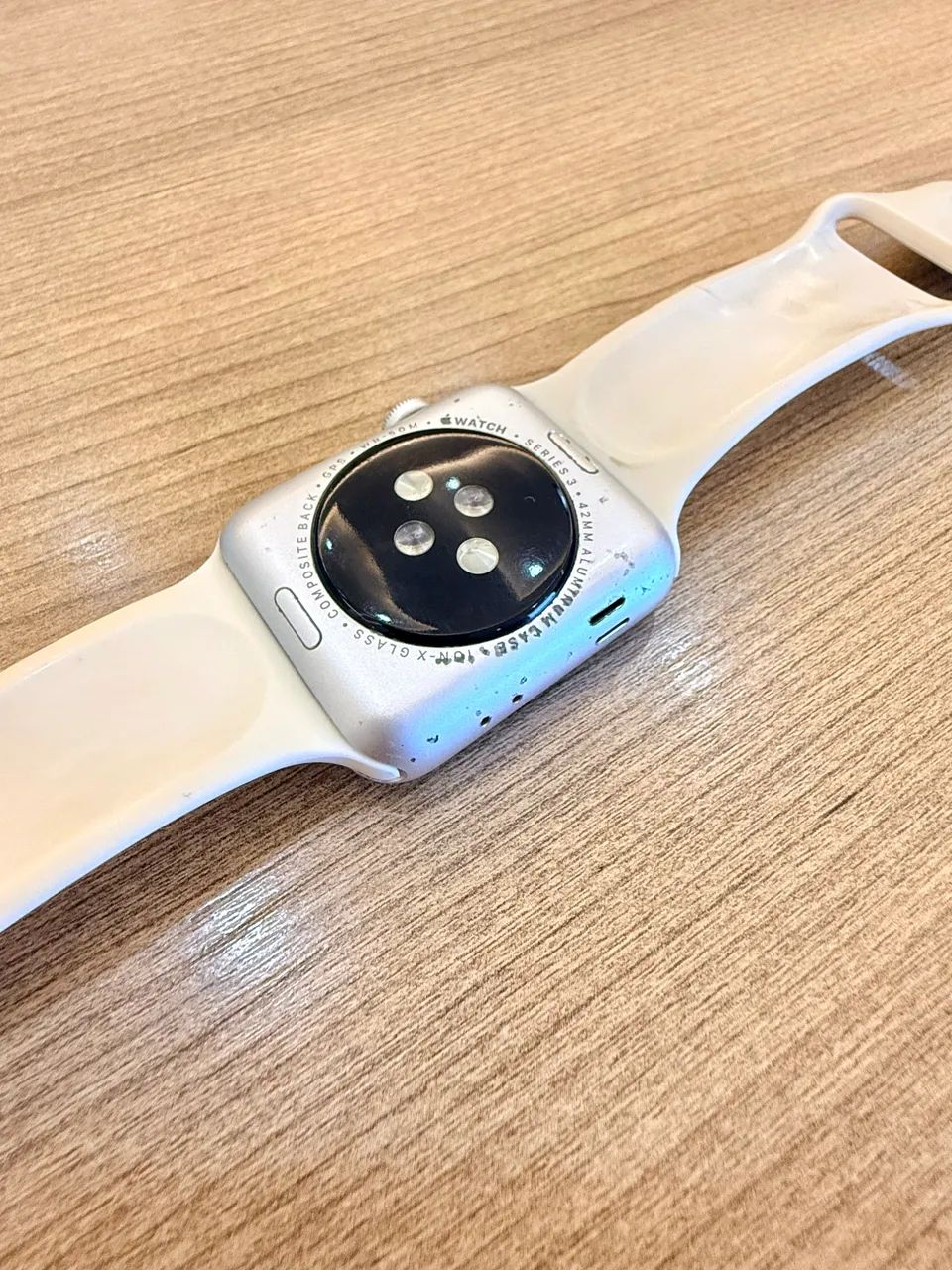 Apple Watch series 3 42mm  - Foto 5