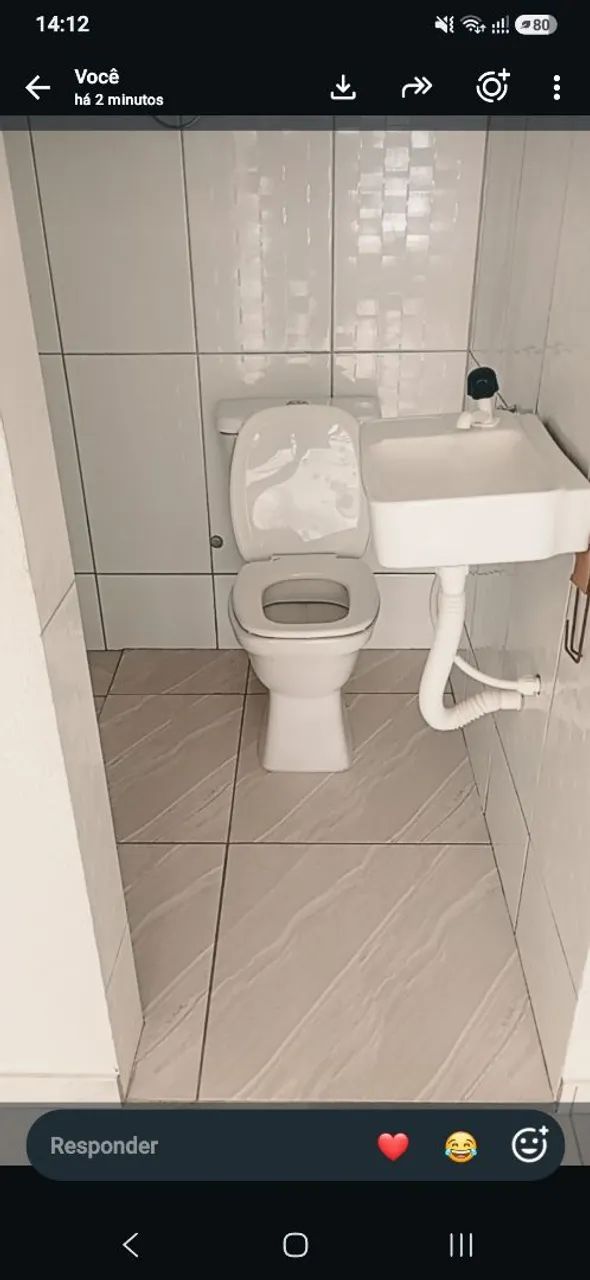 Excelente ponto comercial na Principal da área nobre. - Foto 4