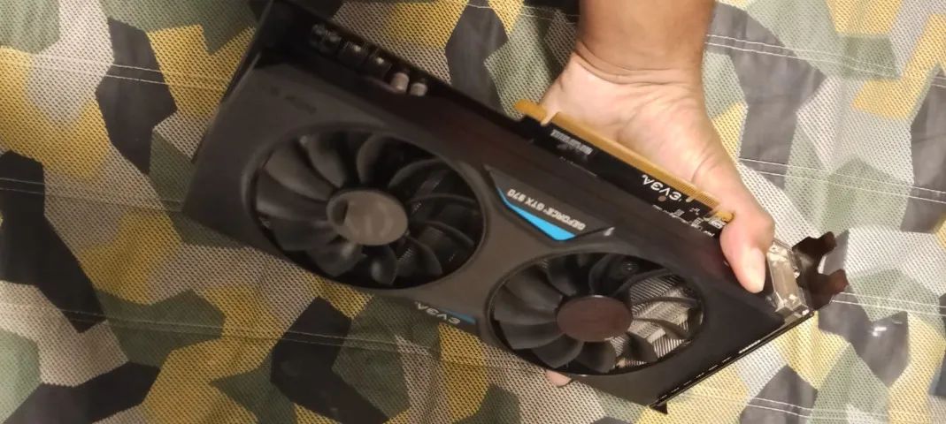 Gtx 970 - Foto 4