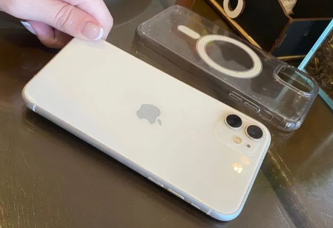 iphone  - Foto 2