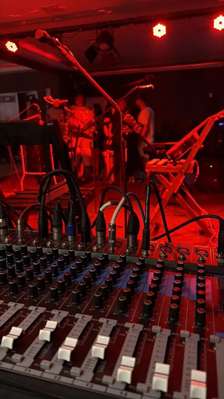DJ VINNI P/Eventos em Geral - Foto 5