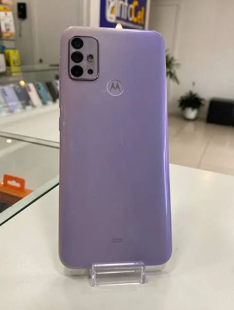MOTO G30 128GB