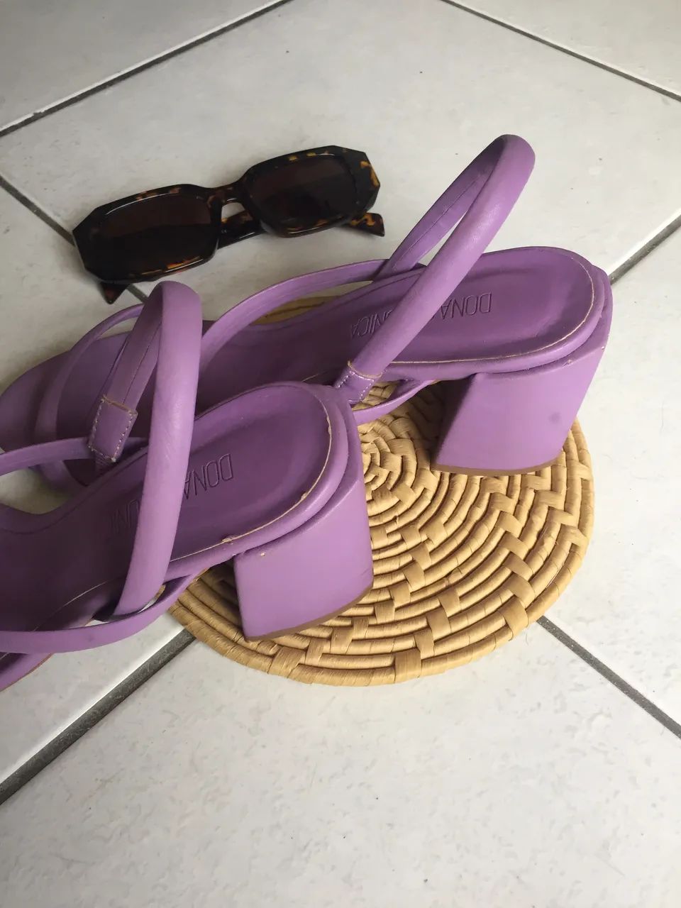 Salto roxo  - Foto 5