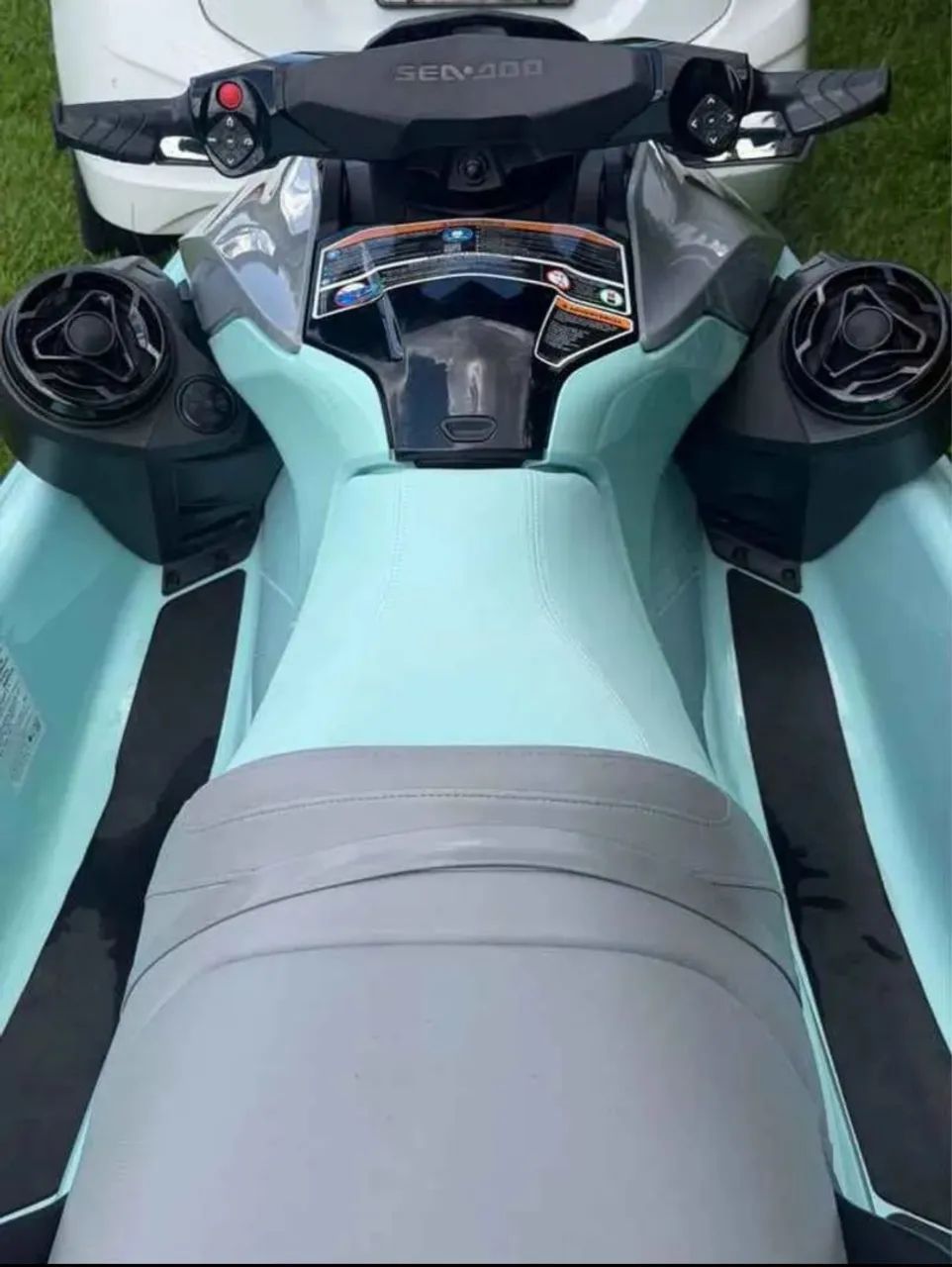 Jetski seadoo 2024 170 .  - Foto 5
