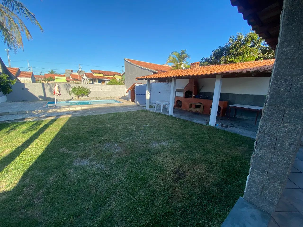 ALUGO CASA PARA EVENTOS - Foto 3