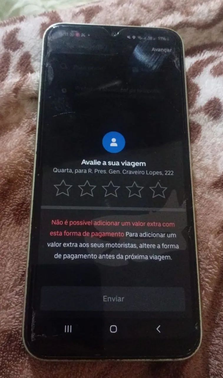 Celular Samsung Galaxy A14 - Foto 2