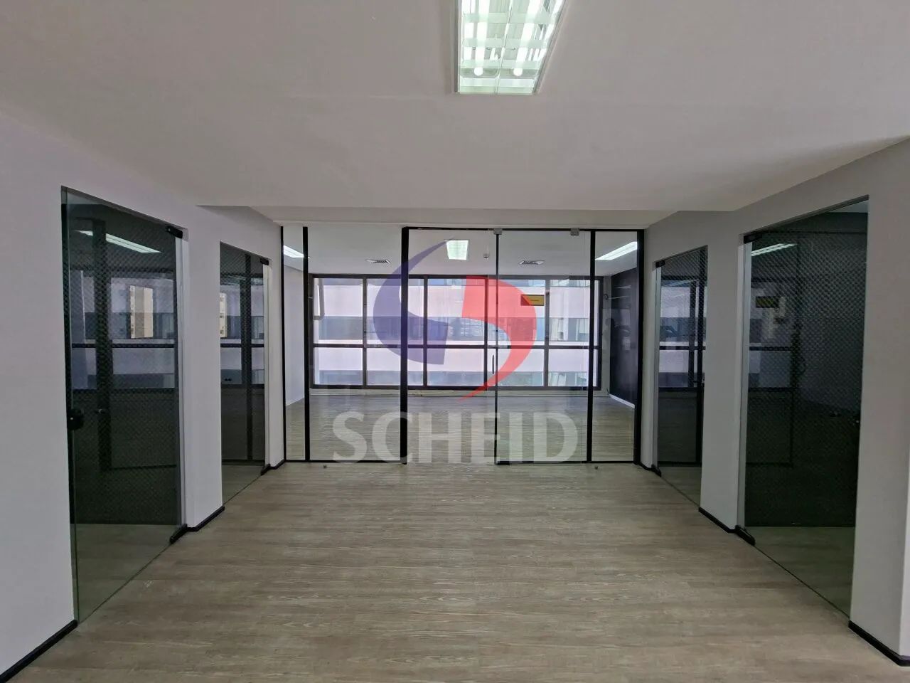 Locação Conjunto Comercial na Vila Olimpia com 940 m2 - Foto 11