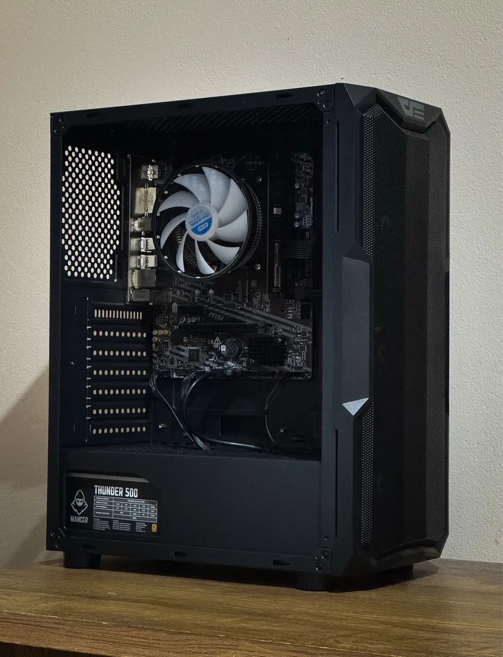 Pc gamer Ryzen - Foto 2
