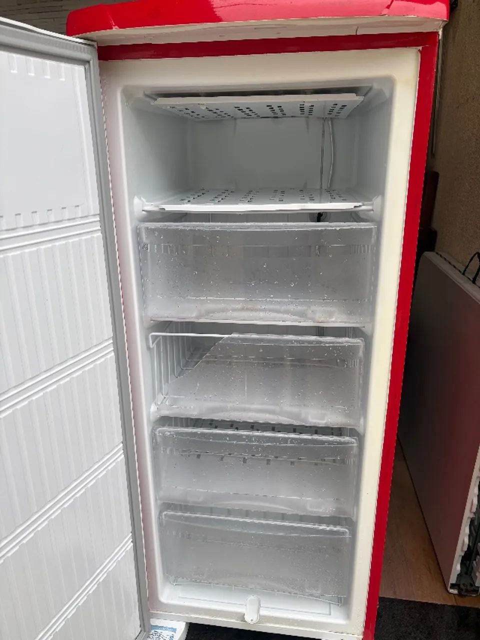 Freezer - Foto 2