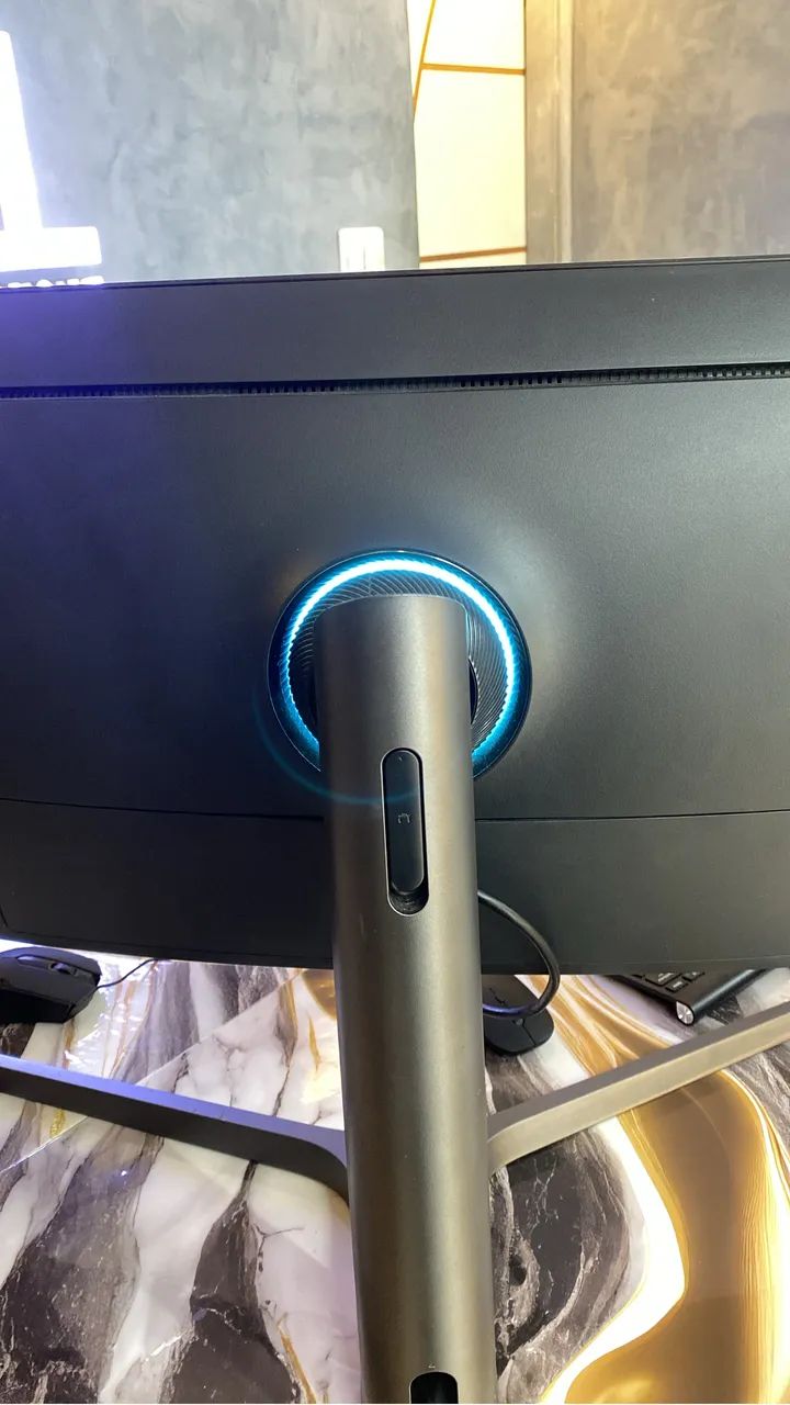 Monitor Samsung curvado 49 polegadas468284458517800961