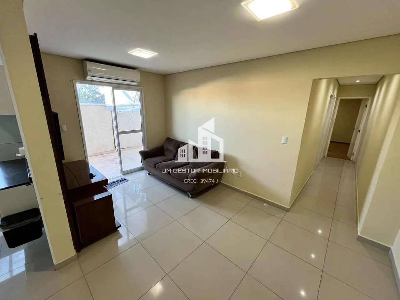 Apartamento com 2 quartos, Vila Jardini, Sorocaba, Cod: 971 - Foto 2