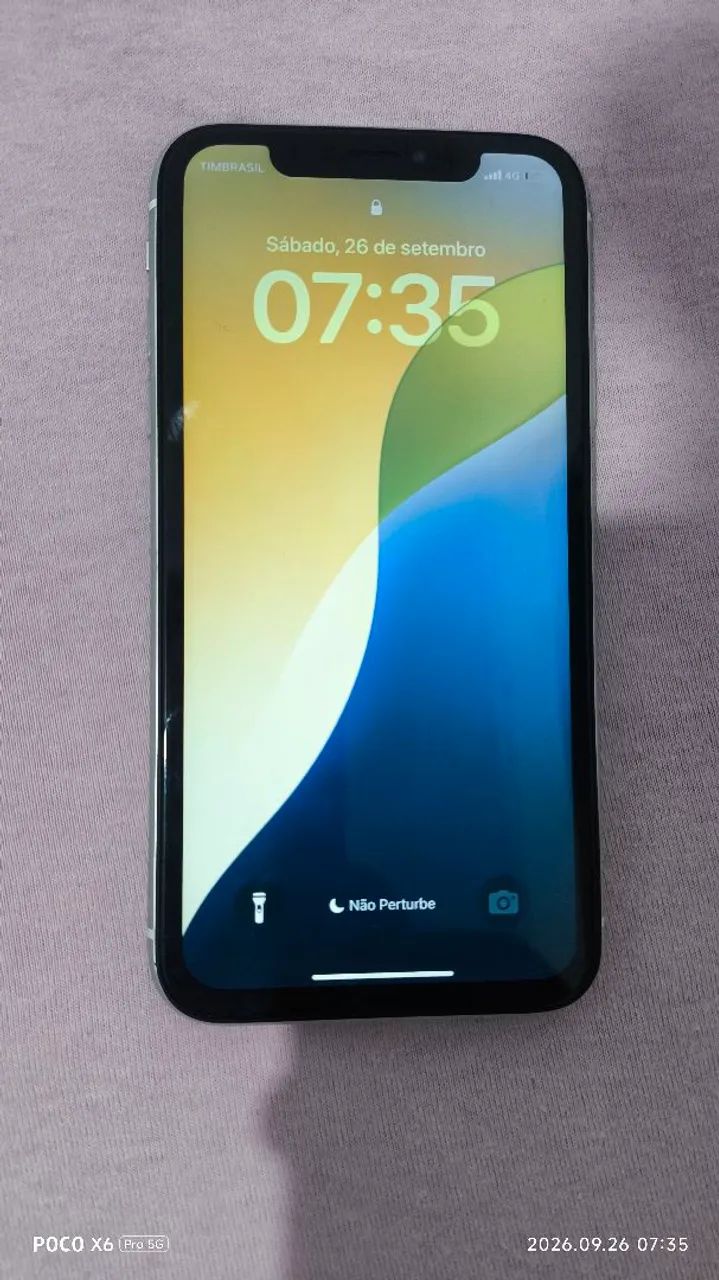 IPHONE XR