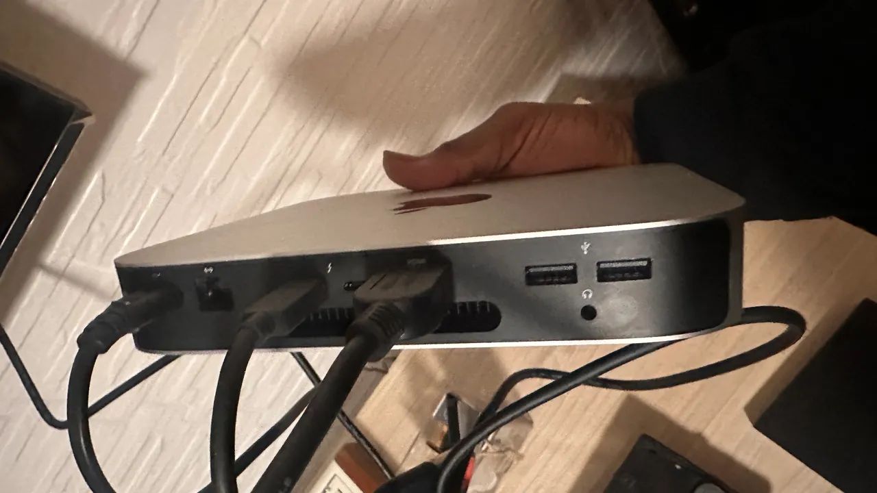 Mac Mini 2020 M1 - Computadores e Desktops - Pernambués, Salvador