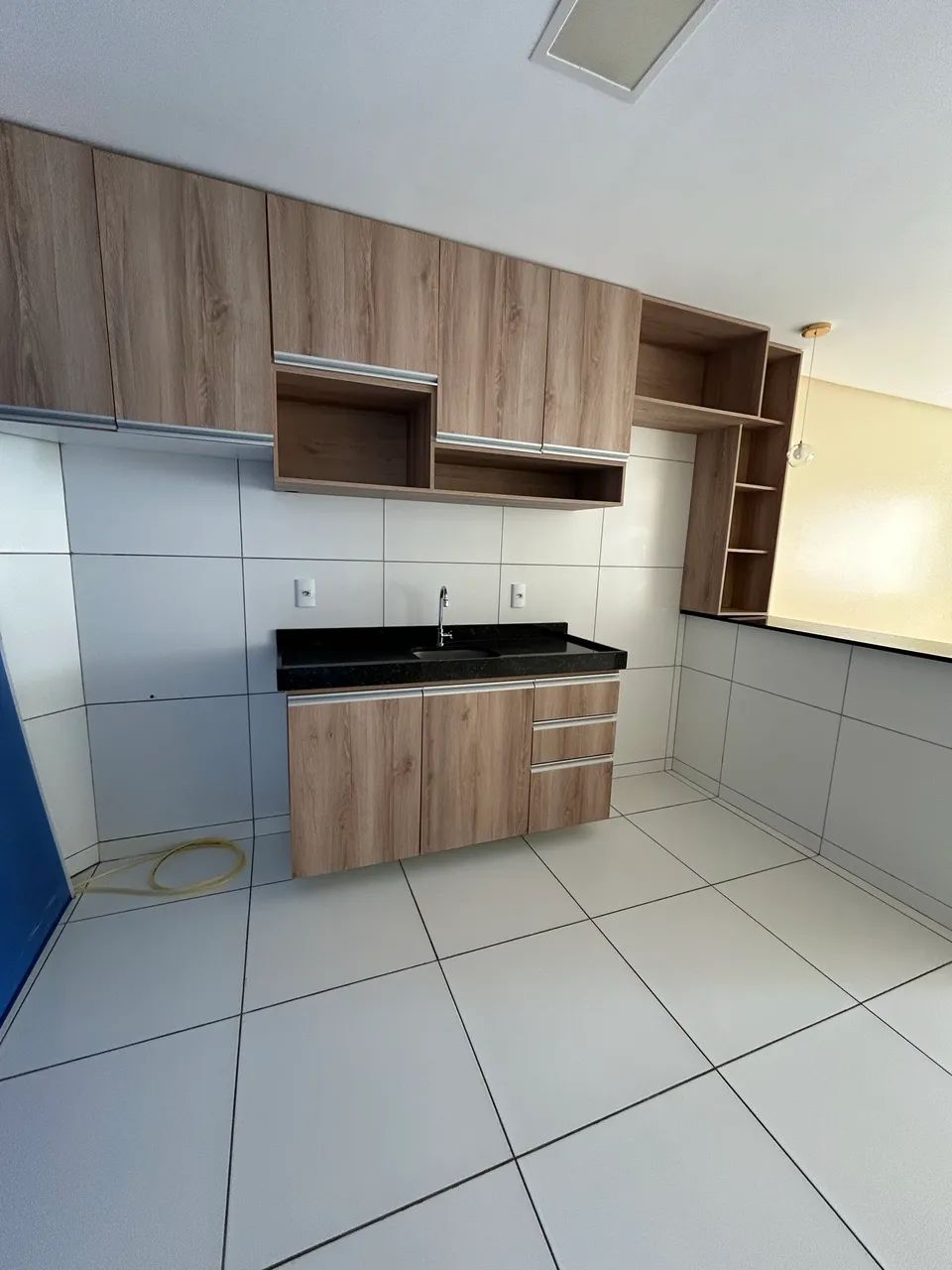 Excelente casa próximo ao centro da cidade  - Foto 4