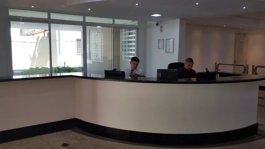 Sala Comercial lado Santa Casa - Foto 3