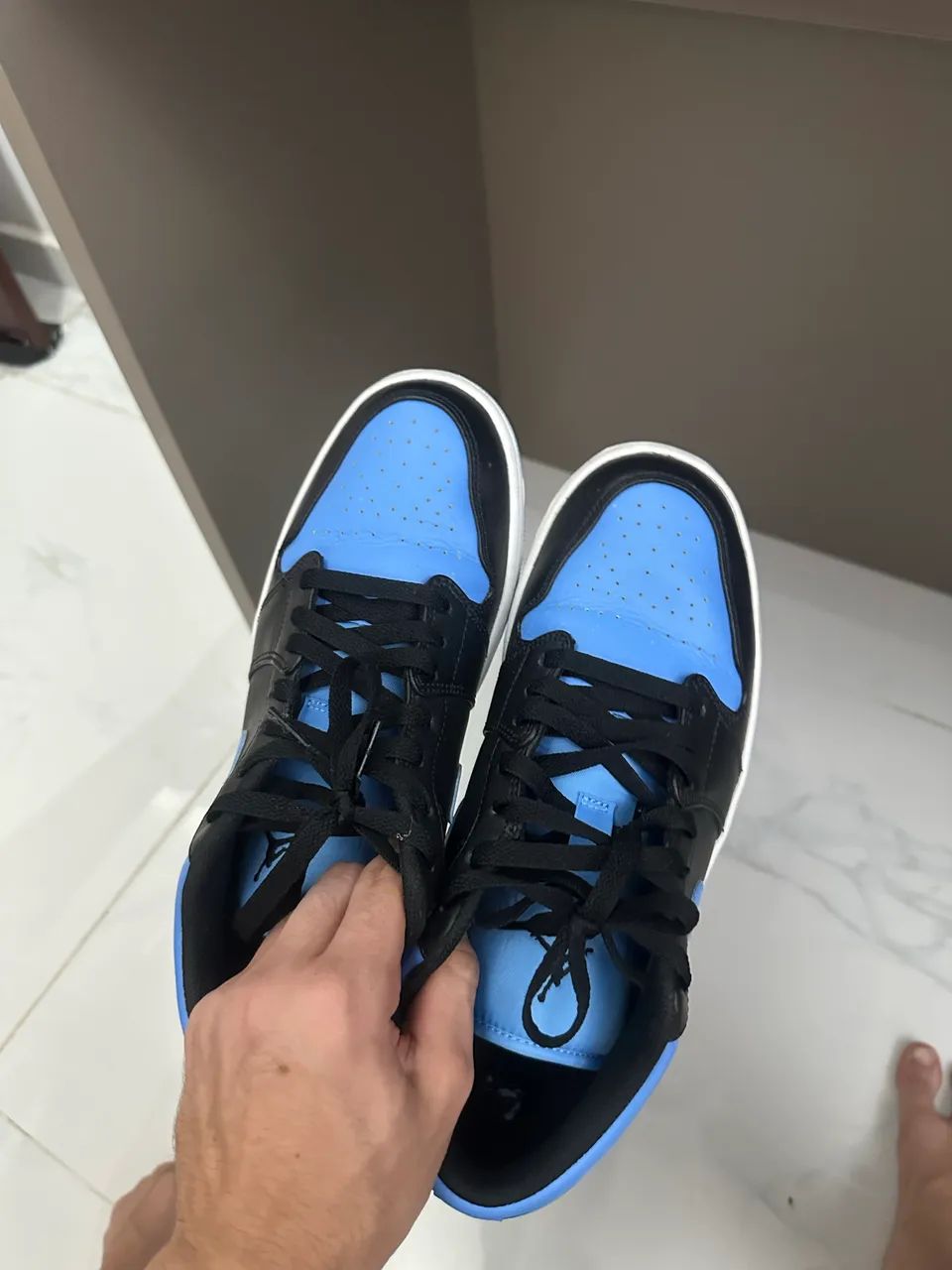Air Jordan 1 Low  - Foto 2